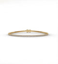 2mm Tennis Bracelet